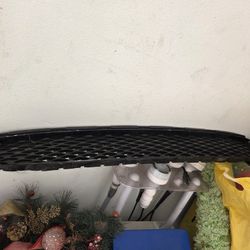 Kia Front Grill 2019