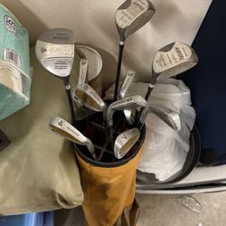 Golf Clubs