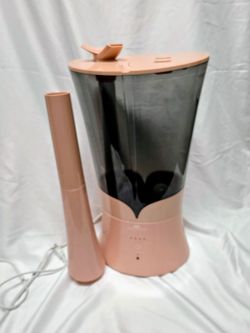 Air Innovations Clean Mist 2 gal Tank Humidifier