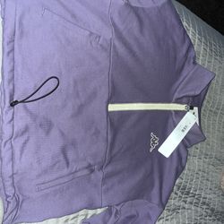 Kappa sweater sale top