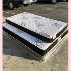 Queen Size Mattress 