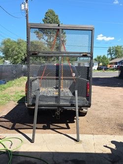 Custom fabrication
