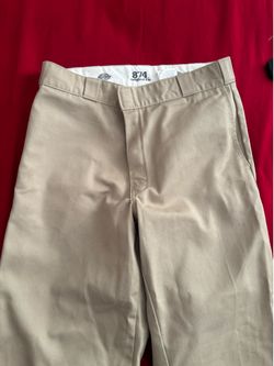 Original Dickies 874 Khakis