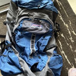 Jansport Extra Large Hiking Backpack