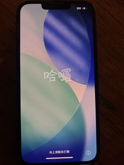iPhone 14
