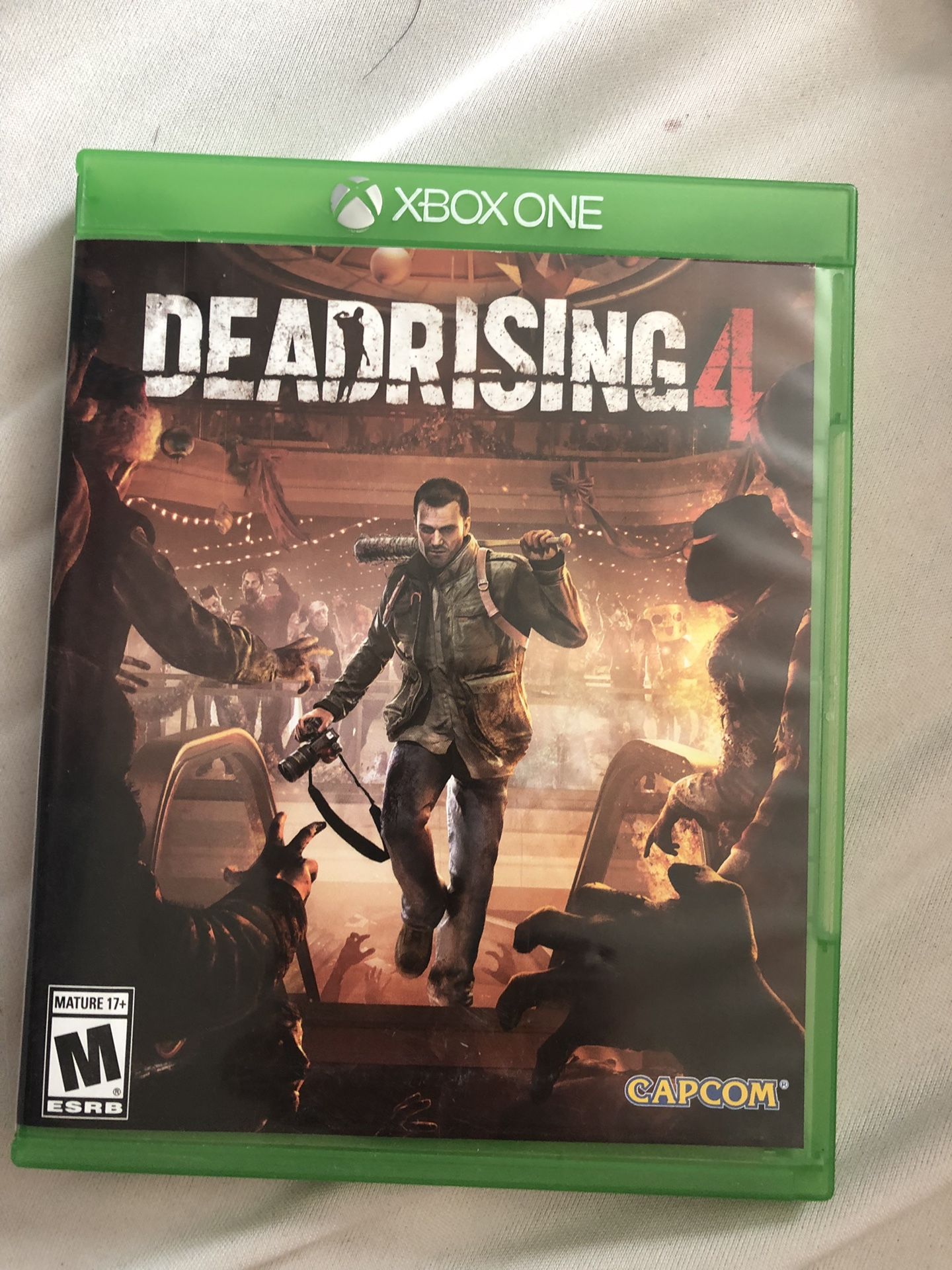 Deadrising 4