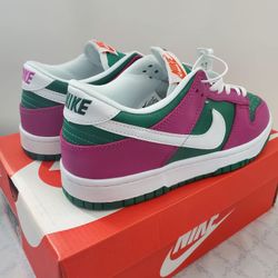 Nike Dunks