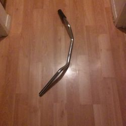 Harley Davidson beach bars