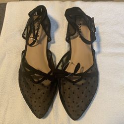 Cute Brand New Dress Shoes