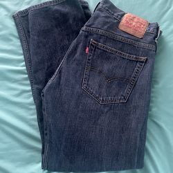 LEVI’s 569 (32x30)Men’s Jeans