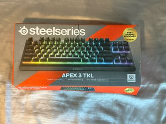 Apex 3 TKL