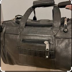 Canyon Outback Leather Bag