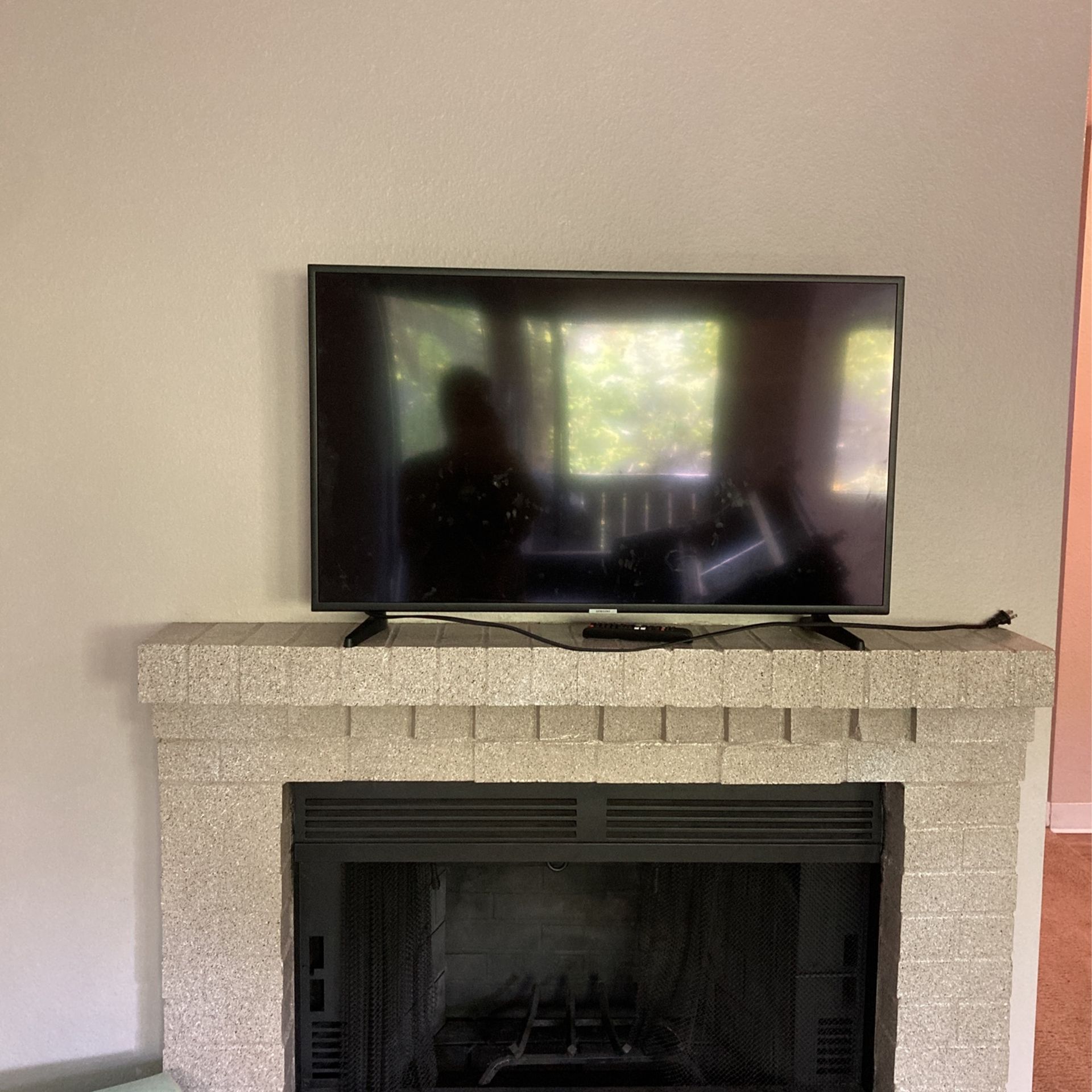 Samsung Tv 