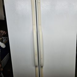 Refrigerafor GE 