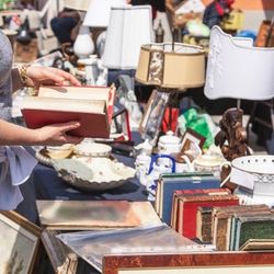 9/20 Yard Sale - Moving 
