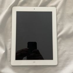Apple iPad 