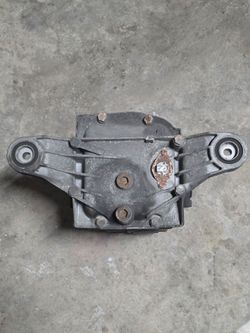 E36 3.15 open diff.....manual