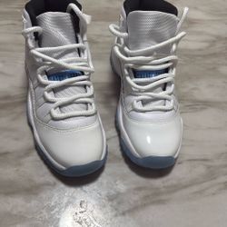 Jordan 11’s