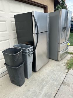 Free Refrigerator