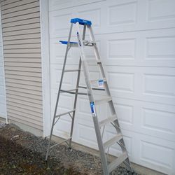 8' Ladder