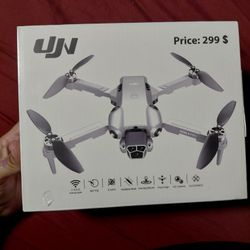 Drone AR4 PRO