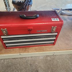 Tool Box