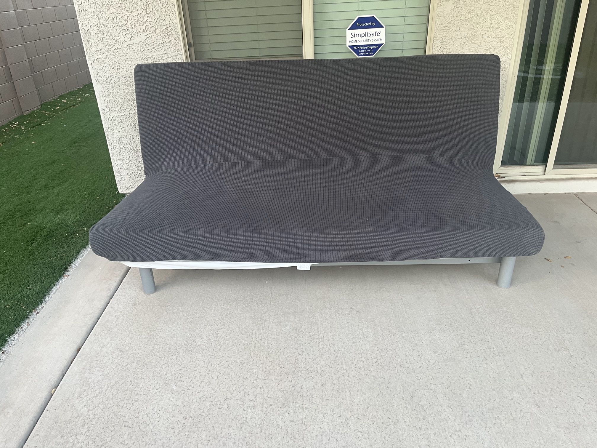 Futon $40