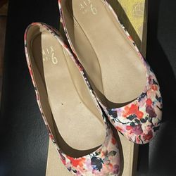 Flat Shoes 