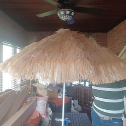 Table Umbrella