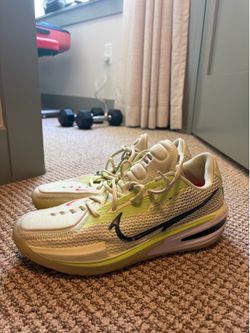 Nike GT Cut Basketball Shoes