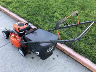 Husqvarna hu725f sale