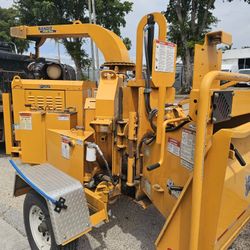 BANDIT INDUSTRIES 200UC CHIPPER 