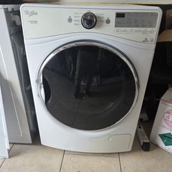 Electric Hibrid Dryer.