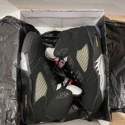 Jordan 5 Retro 