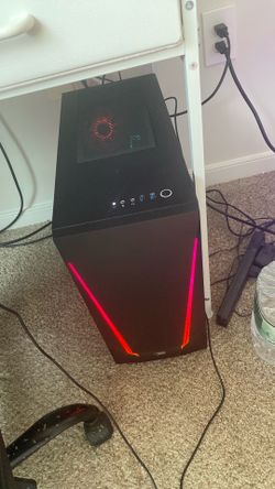 Gaming pc