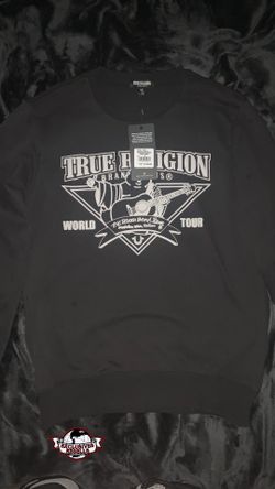 True Religion Sweater