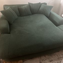 Chaise Lounge Sofa 