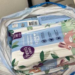 Parent Choice Diaper 