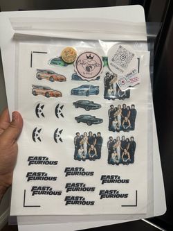 Edible images / imagines comestibles