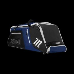 Marucci Stockade Baseball Bag