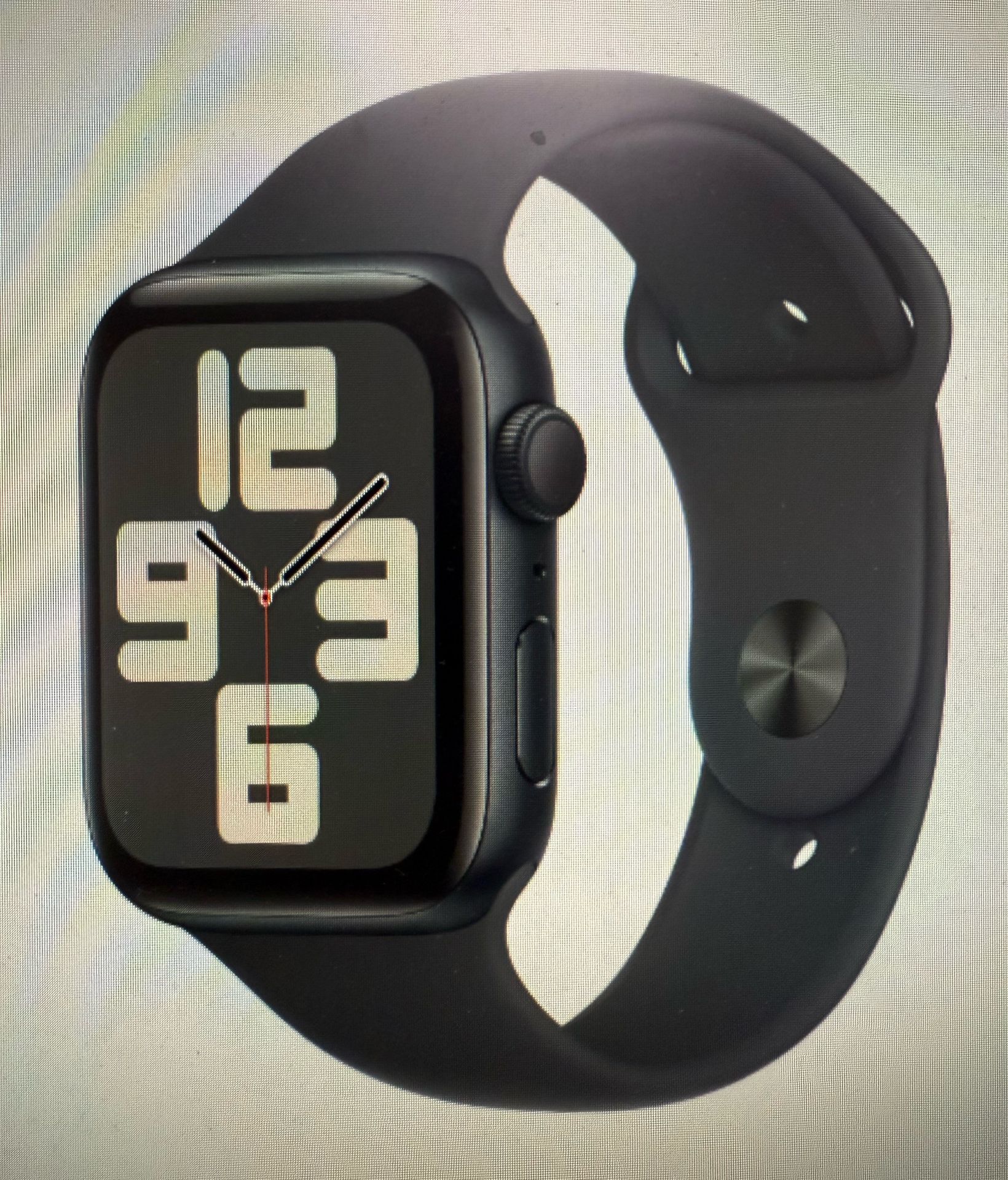 Apple Watch SE 2nd Gen Gps 40mm Smartwatch