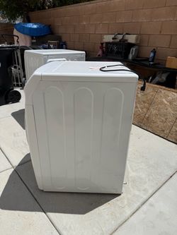 Gas  dryer