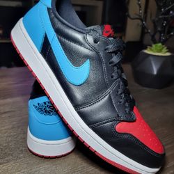 JORDAN 1 RETRO LOW OG 'UNC TO CHI' (Women's)