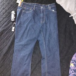 Levi's 541 