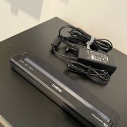 BROTHER PJ 723