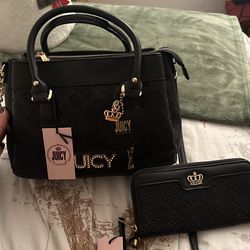 Juicy Purse