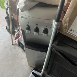 Water Fountain Untested