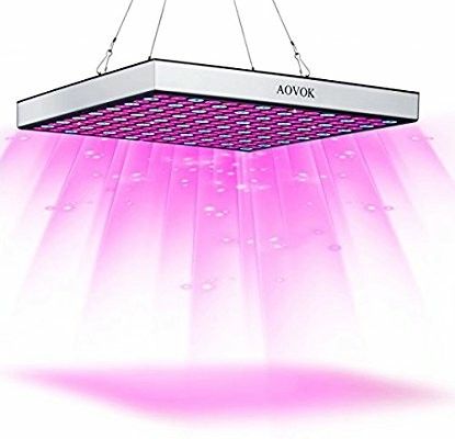 Led grow lights