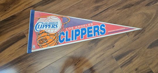 Clipper Pennant