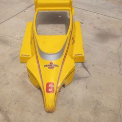 Go Kart Body